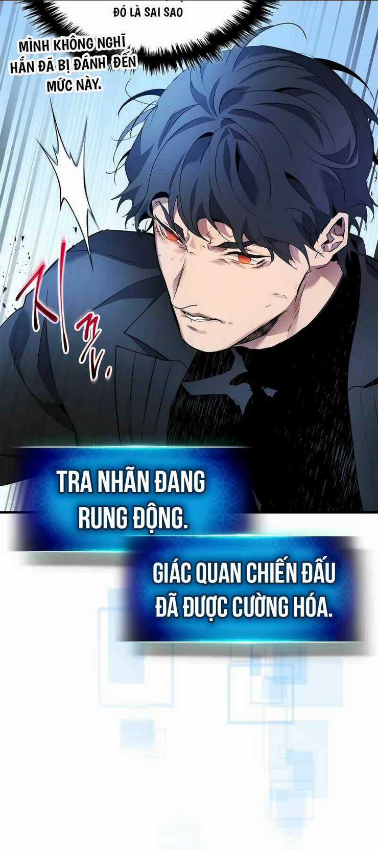 Thăng Cấp Cùng Thần Chapter 109 trang 15