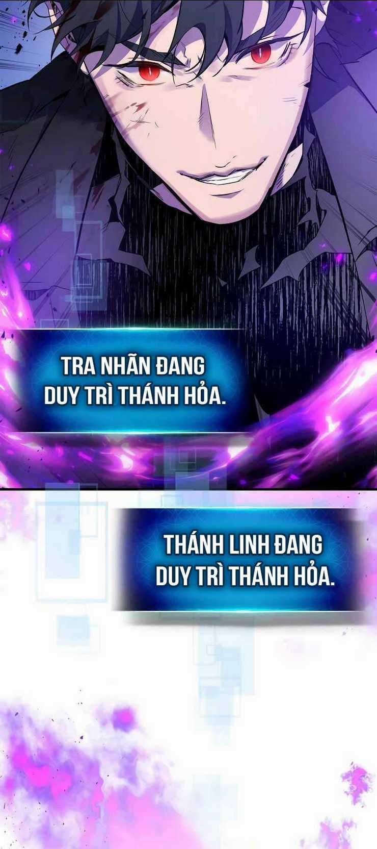 Thăng Cấp Cùng Thần Chapter 109 trang 25