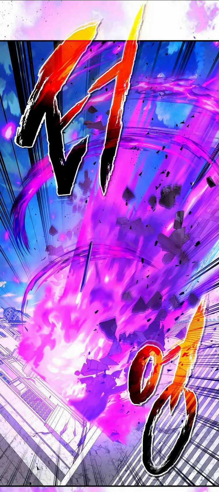 Thăng Cấp Cùng Thần Chapter 109 trang 26