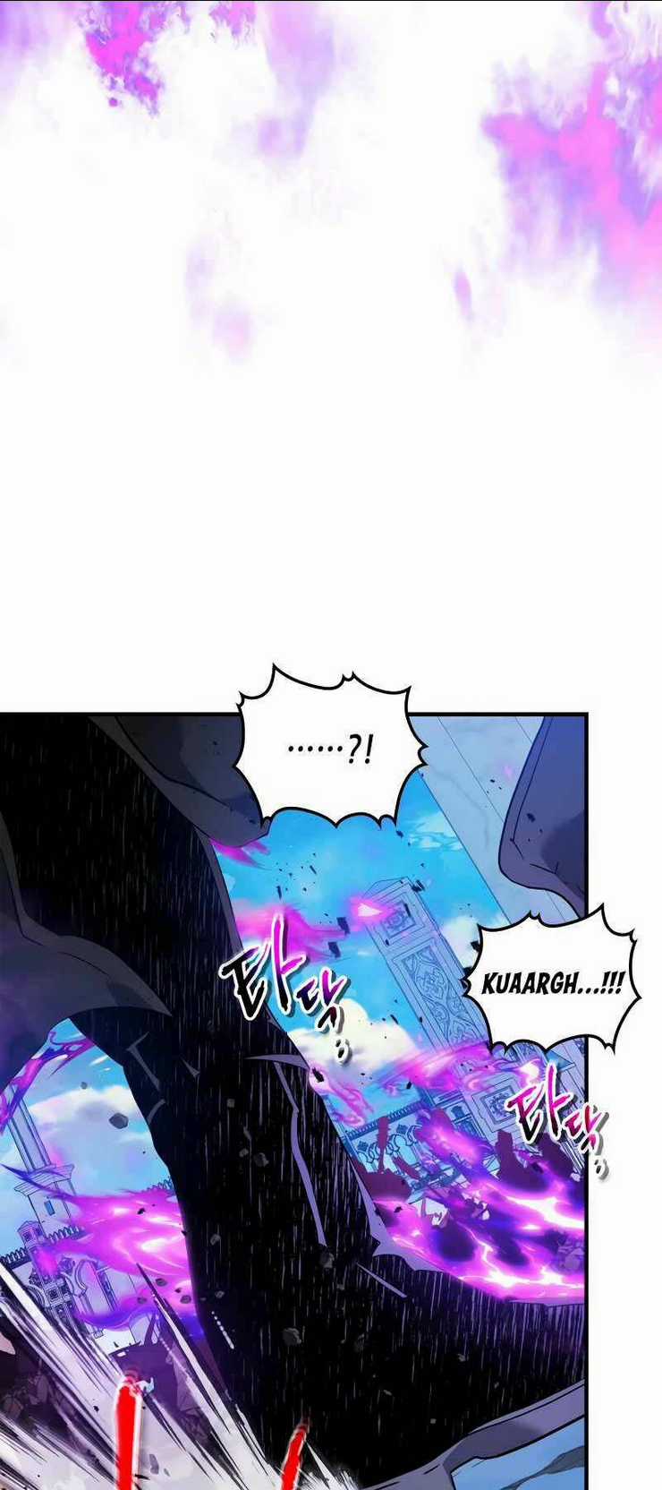 Thăng Cấp Cùng Thần Chapter 109 trang 27