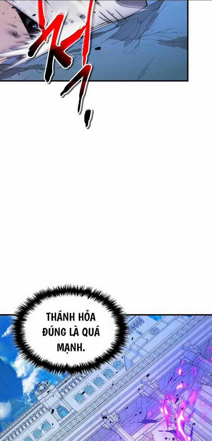 Thăng Cấp Cùng Thần Chapter 109 trang 28