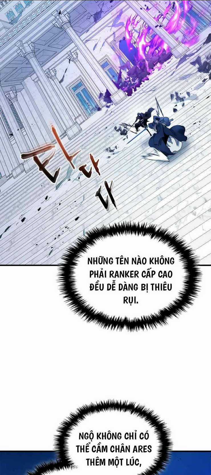Thăng Cấp Cùng Thần Chapter 109 trang 29