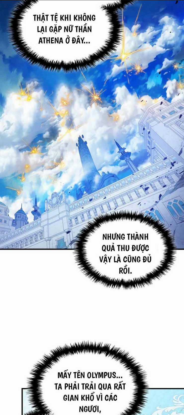 Thăng Cấp Cùng Thần Chapter 109 trang 30