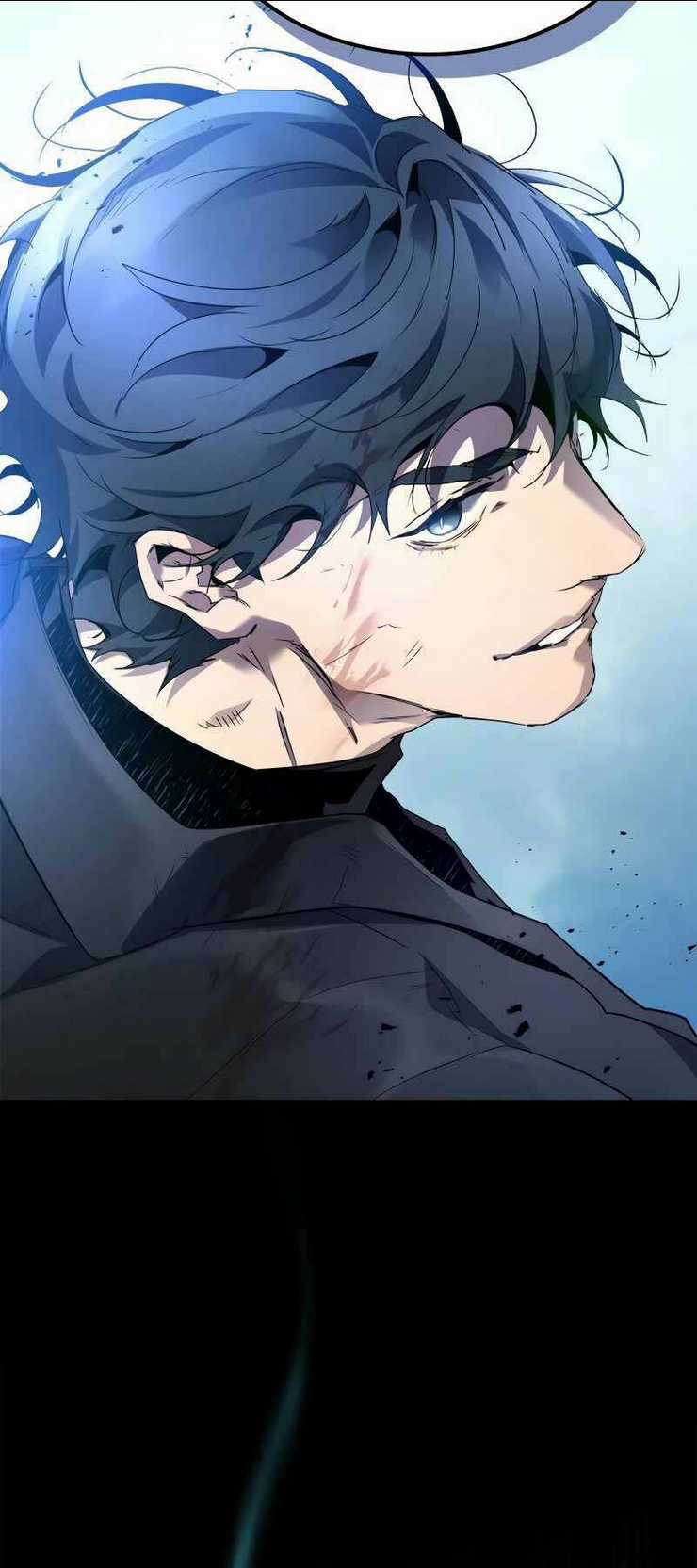 Thăng Cấp Cùng Thần Chapter 109 trang 32