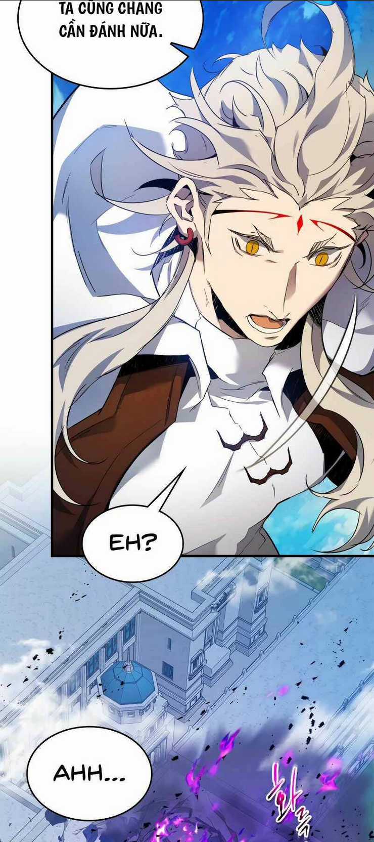 Thăng Cấp Cùng Thần Chapter 109 trang 36