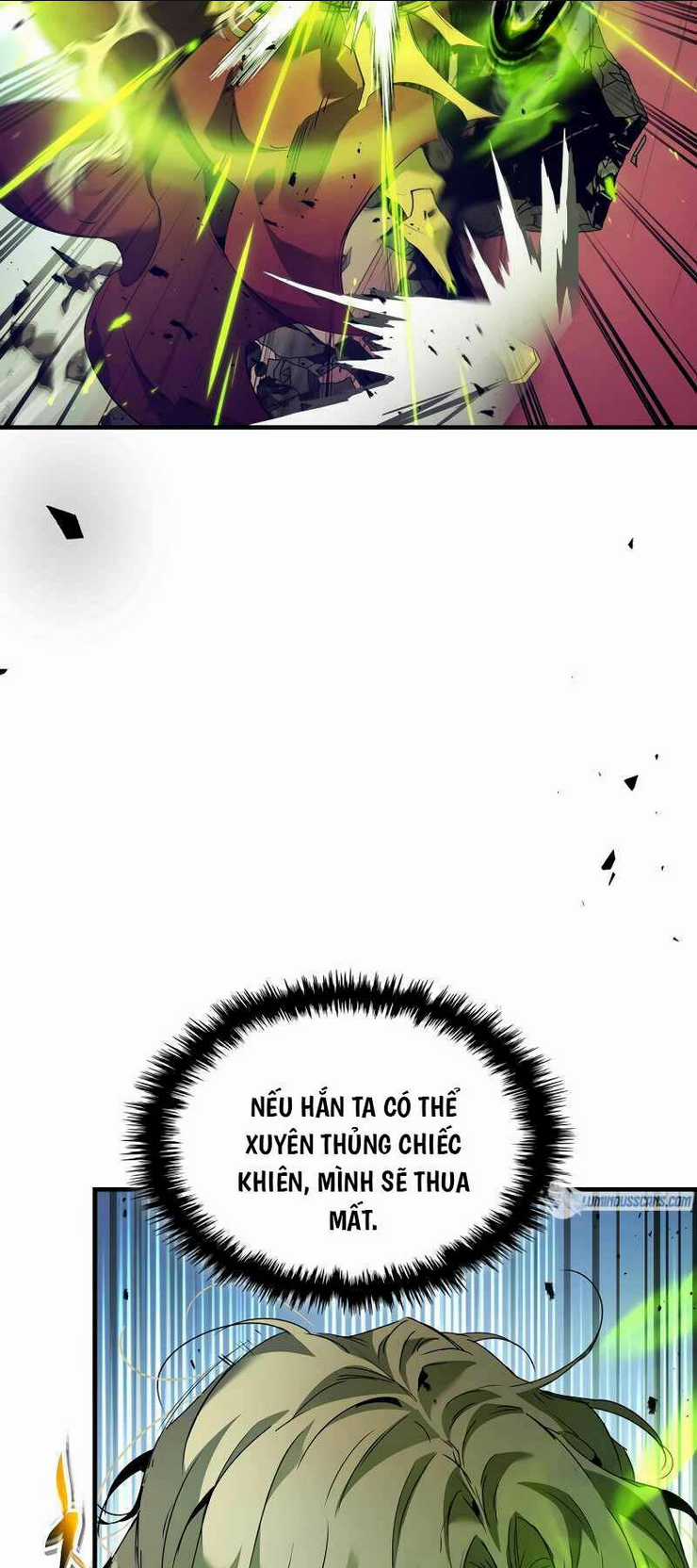 Thăng Cấp Cùng Thần Chapter 109 trang 4