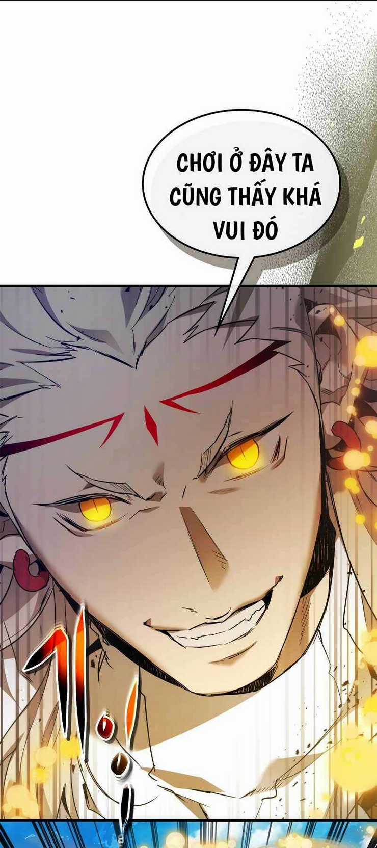 Thăng Cấp Cùng Thần Chapter 109 trang 41