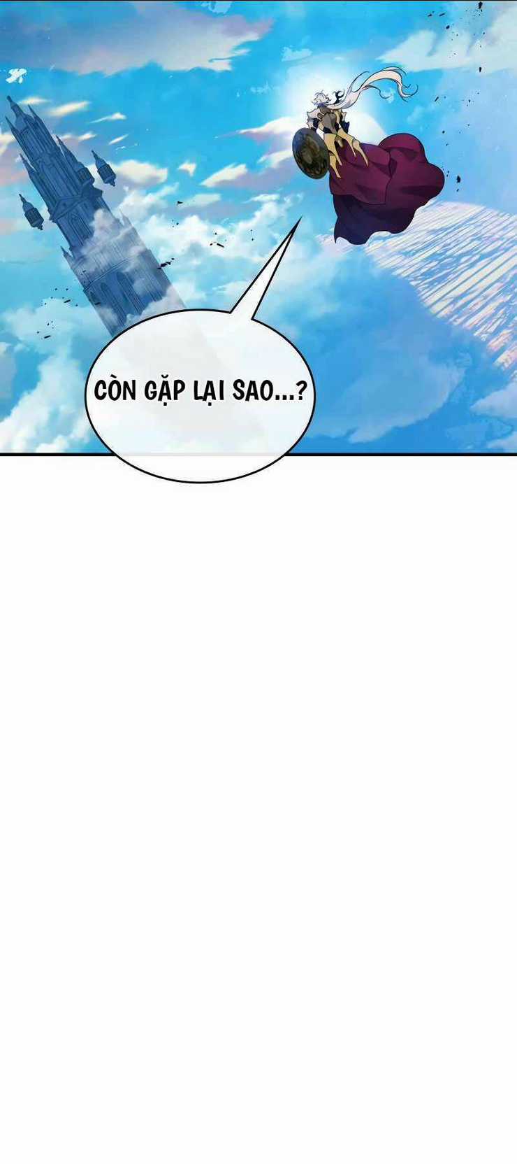 Thăng Cấp Cùng Thần Chapter 109 trang 44