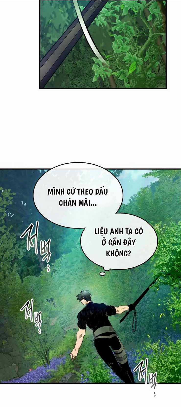 Thăng Cấp Cùng Thần Chapter 109 trang 54