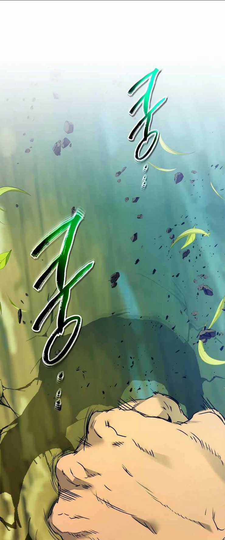 Thăng Cấp Cùng Thần Chapter 109 trang 57