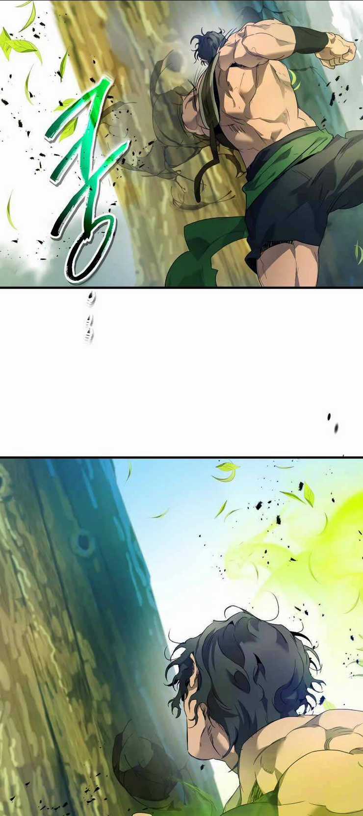 Thăng Cấp Cùng Thần Chapter 109 trang 59