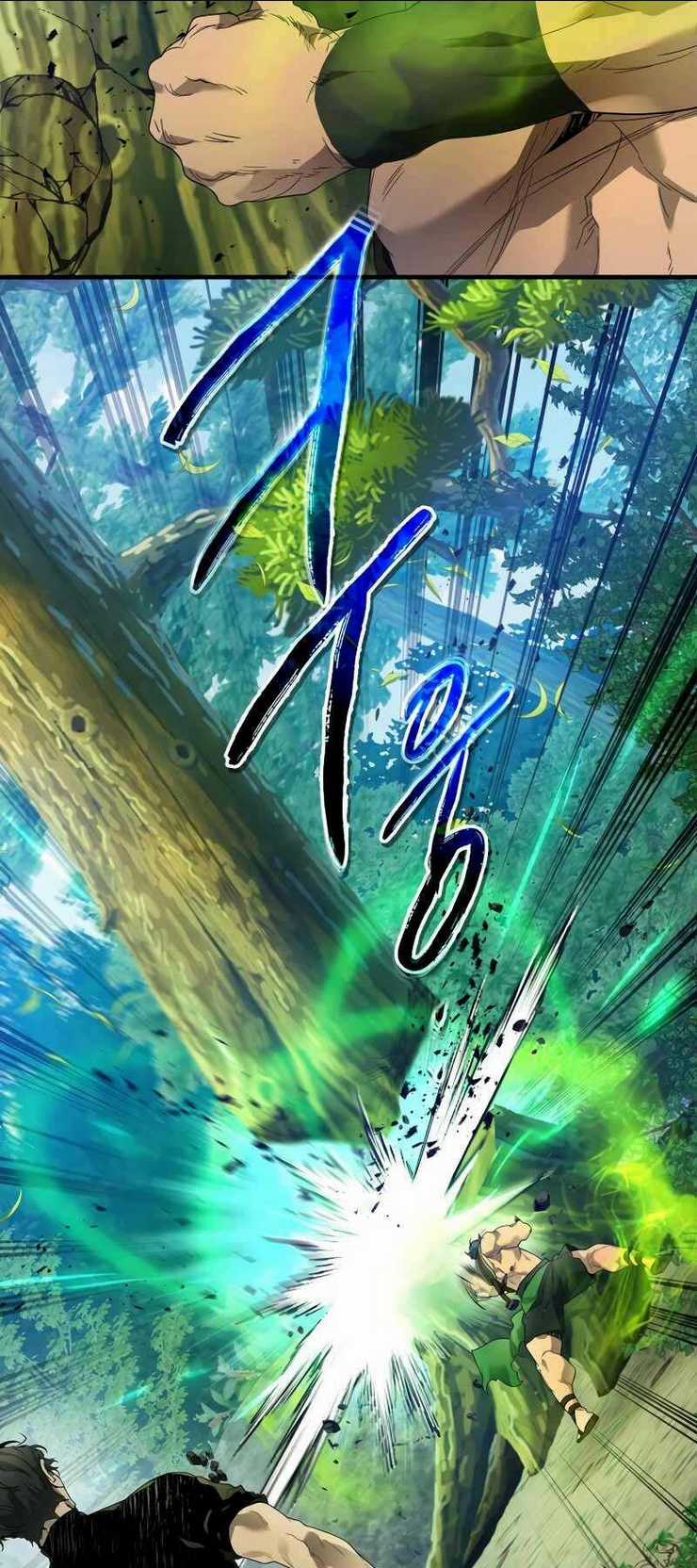 Thăng Cấp Cùng Thần Chapter 109 trang 60