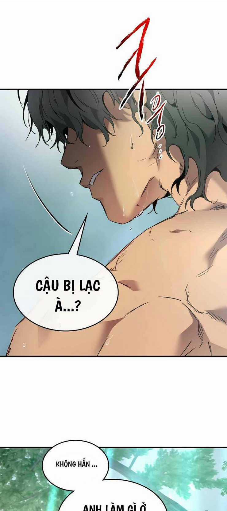 Thăng Cấp Cùng Thần Chapter 109 trang 62