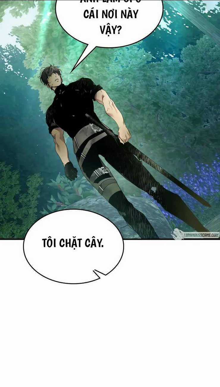 Thăng Cấp Cùng Thần Chapter 109 trang 63