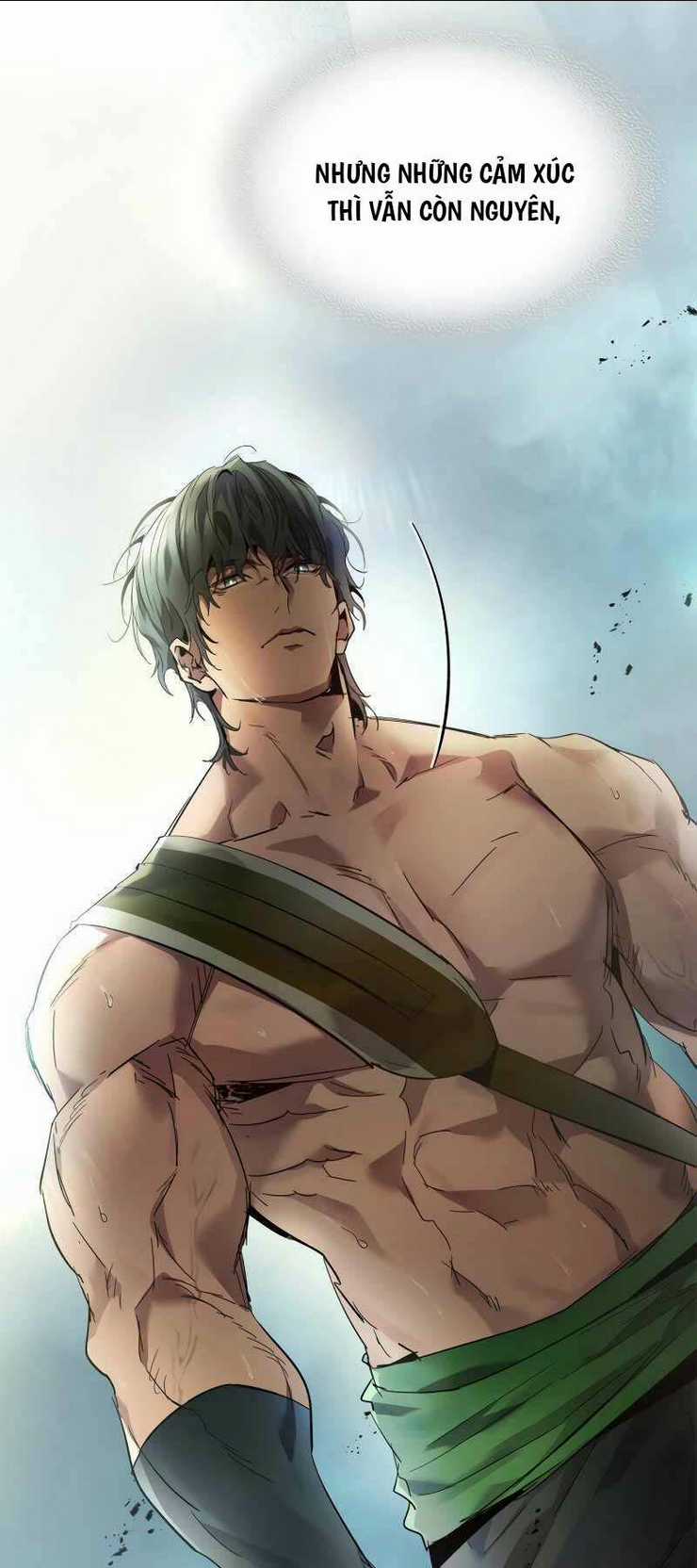 Thăng Cấp Cùng Thần Chapter 109 trang 67