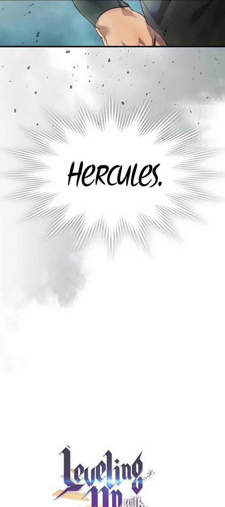 Thăng Cấp Cùng Thần Chapter 109 trang 68