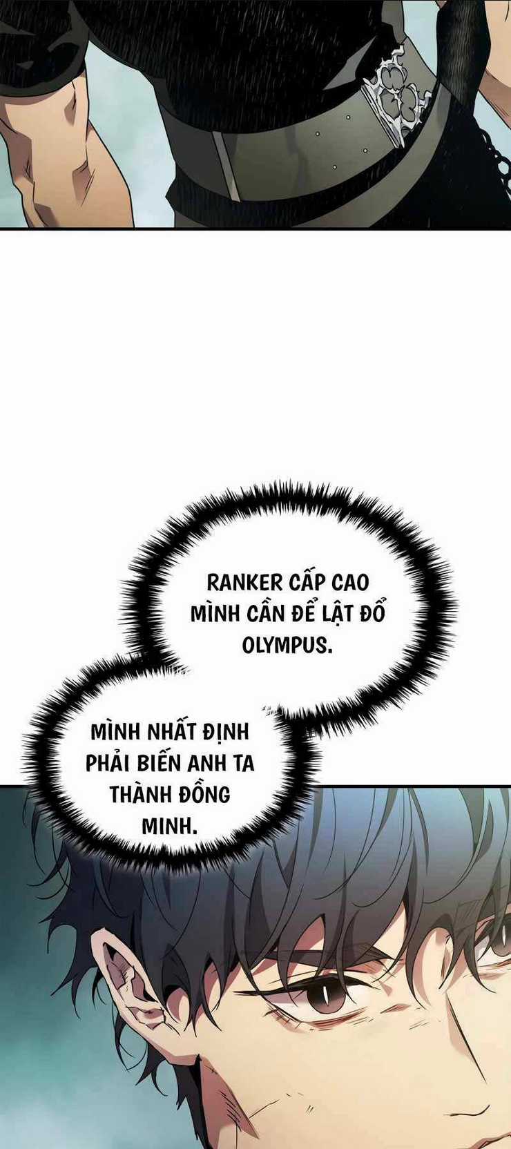 Thăng Cấp Cùng Thần Chapter 110 trang 10