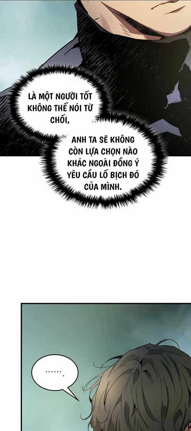 Thăng Cấp Cùng Thần Chapter 110 trang 11