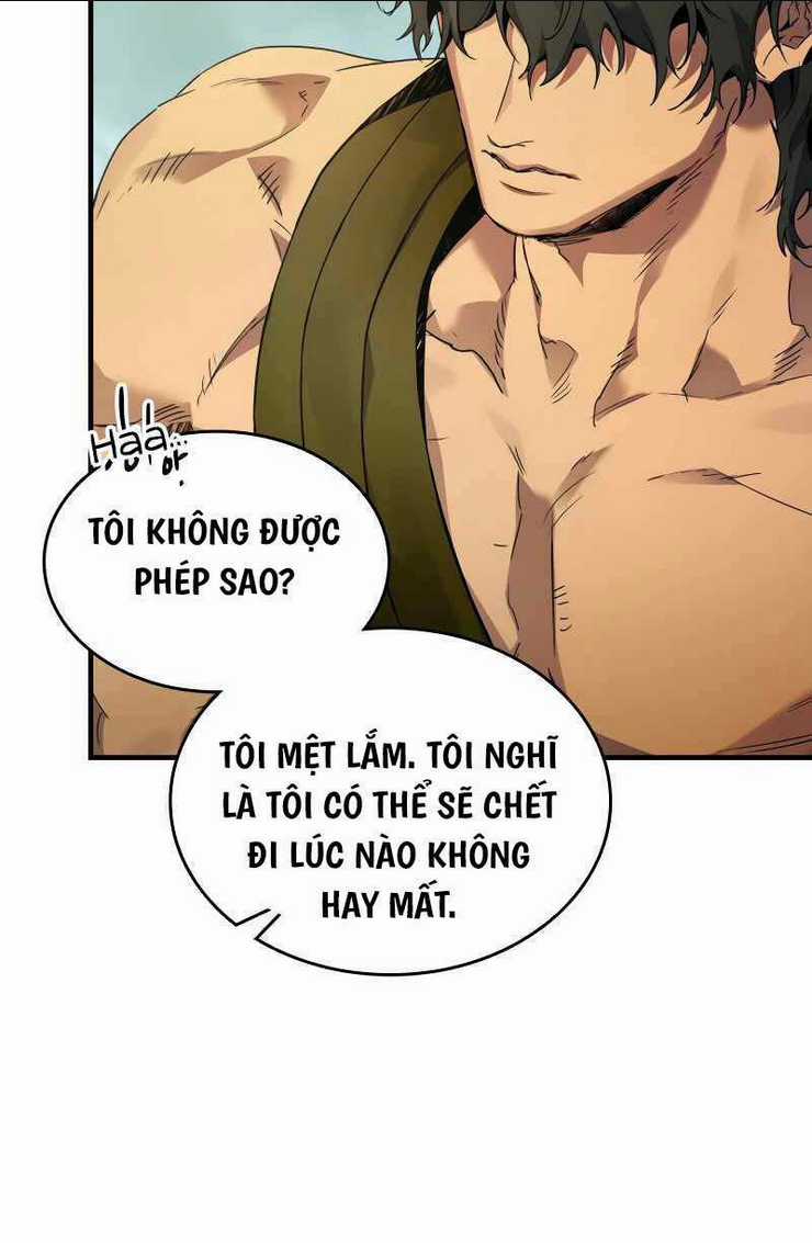 Thăng Cấp Cùng Thần Chapter 110 trang 12