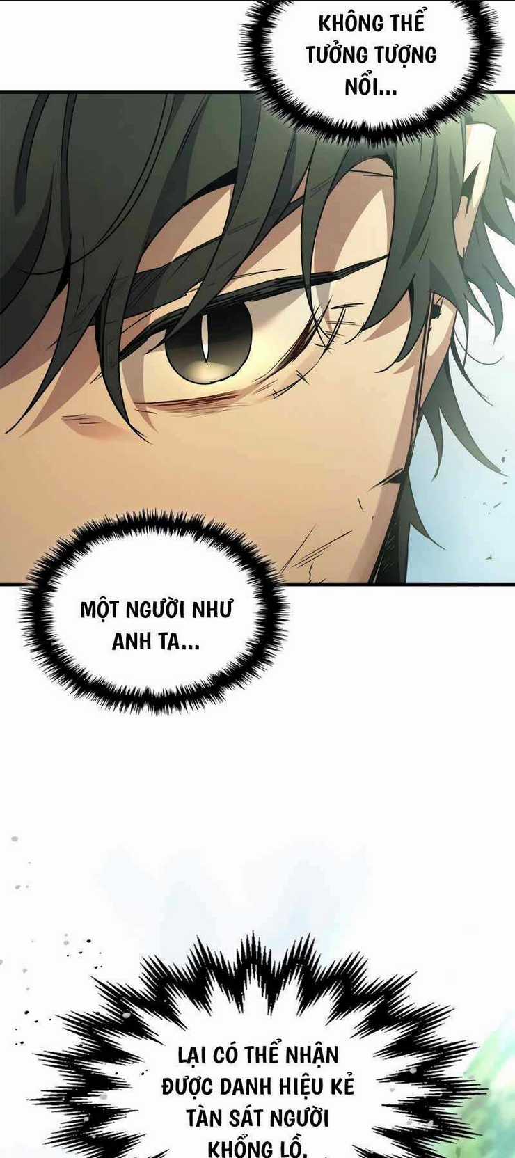 Thăng Cấp Cùng Thần Chapter 110 trang 15