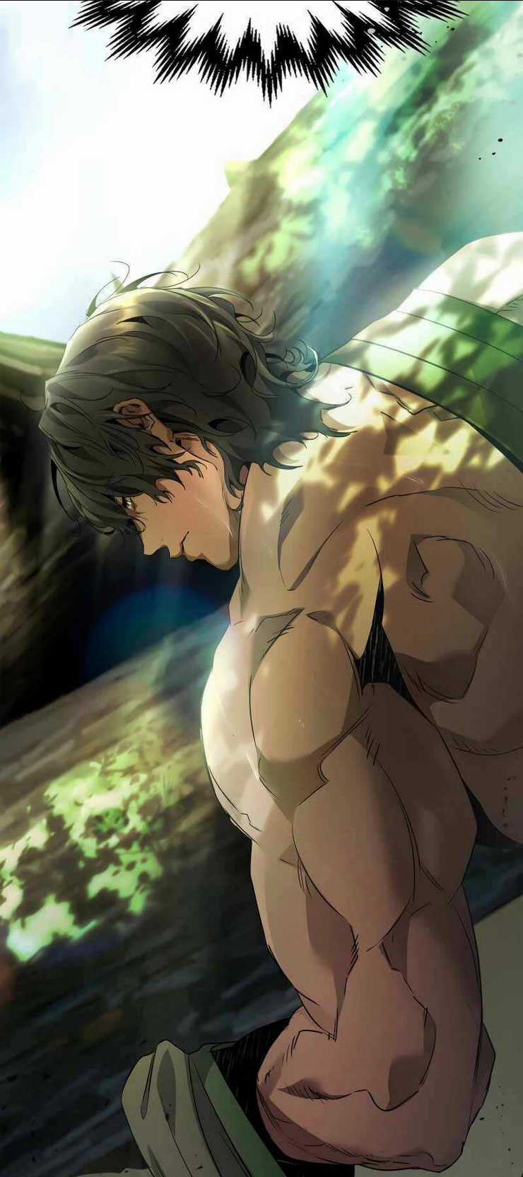 Thăng Cấp Cùng Thần Chapter 110 trang 16