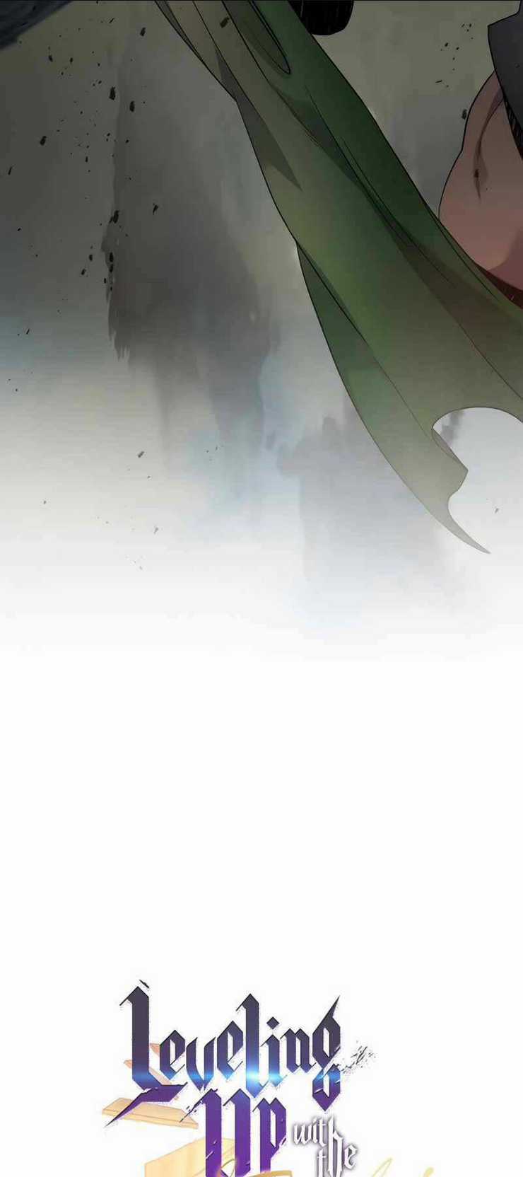 Thăng Cấp Cùng Thần Chapter 110 trang 17