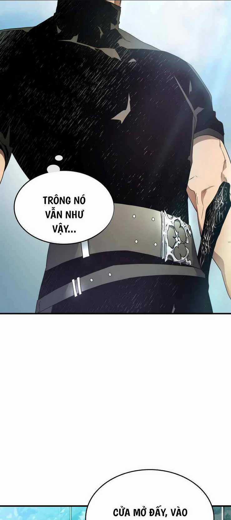 Thăng Cấp Cùng Thần Chapter 110 trang 20