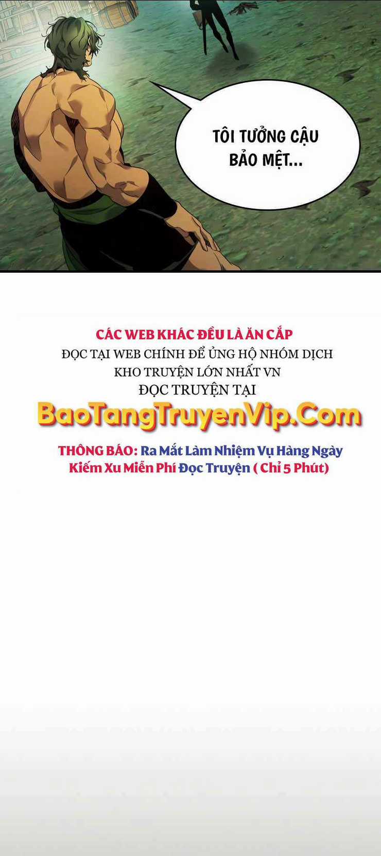 Thăng Cấp Cùng Thần Chapter 110 trang 25