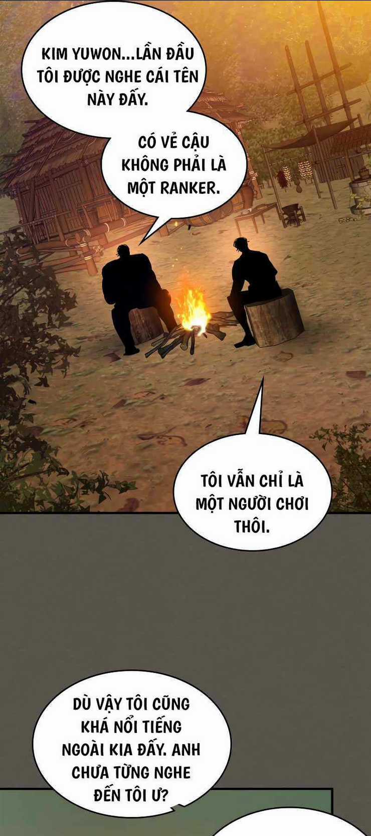 Thăng Cấp Cùng Thần Chapter 110 trang 30