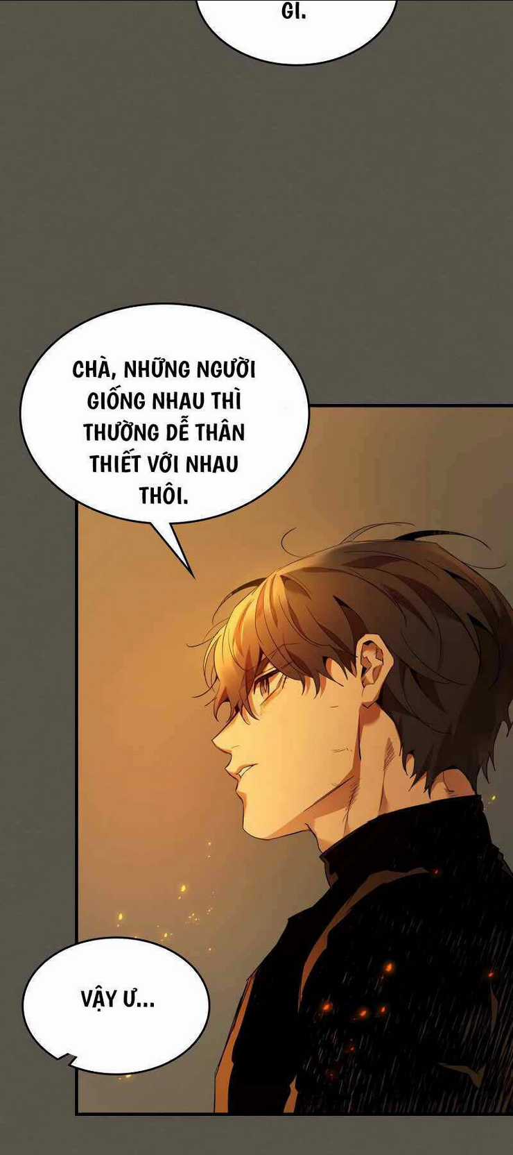 Thăng Cấp Cùng Thần Chapter 110 trang 35