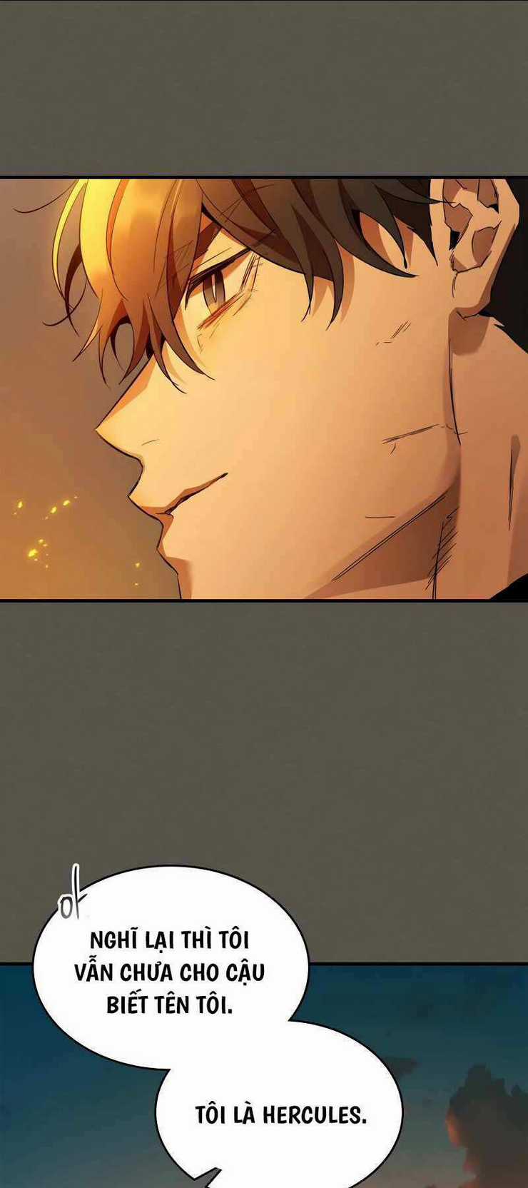 Thăng Cấp Cùng Thần Chapter 110 trang 36