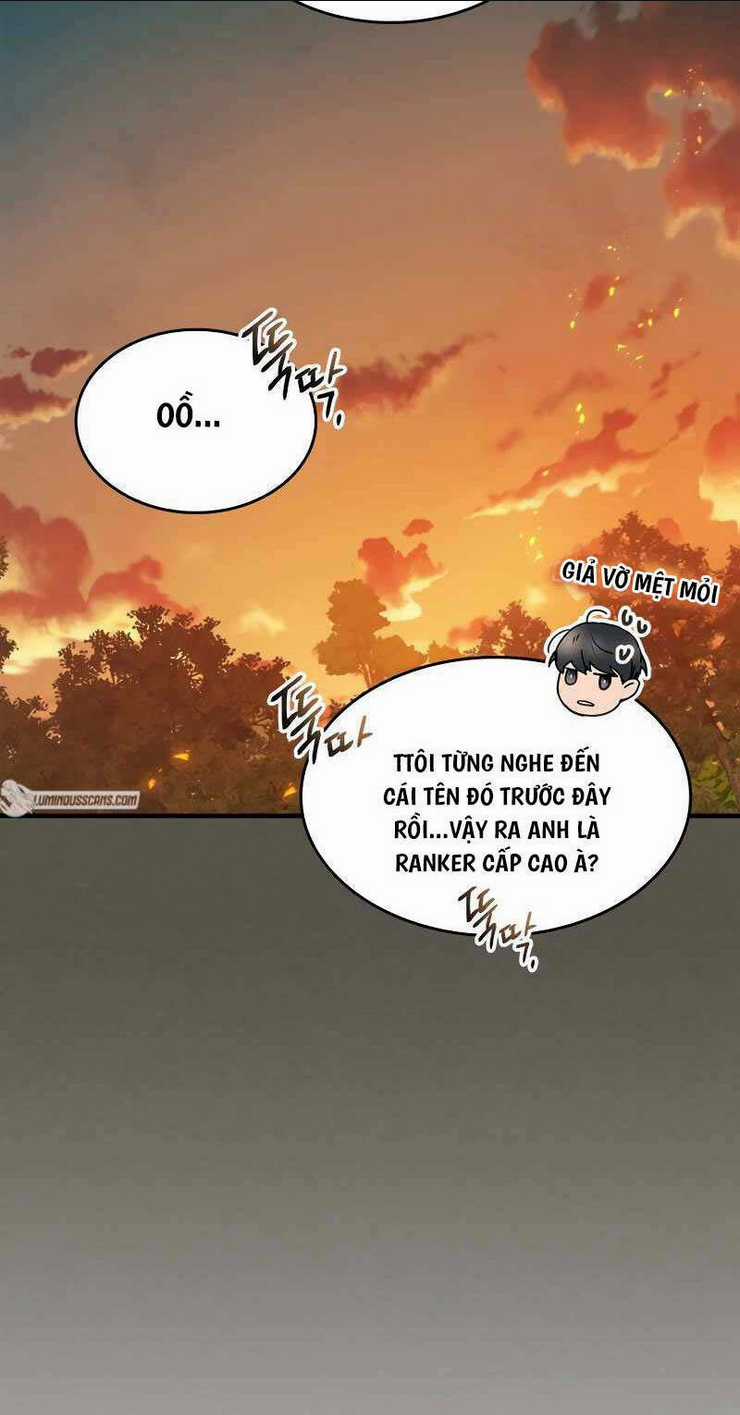 Thăng Cấp Cùng Thần Chapter 110 trang 37