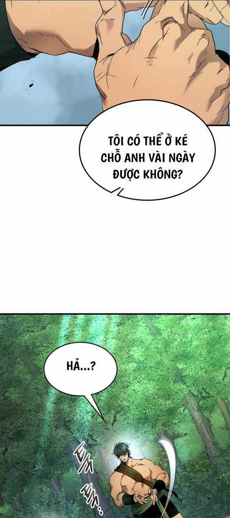 Thăng Cấp Cùng Thần Chapter 110 trang 4