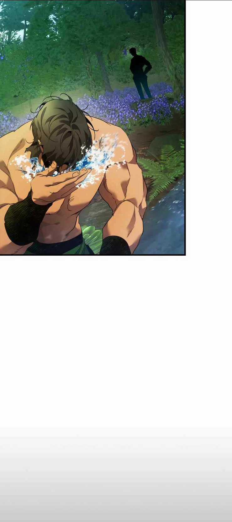 Thăng Cấp Cùng Thần Chapter 110 trang 41