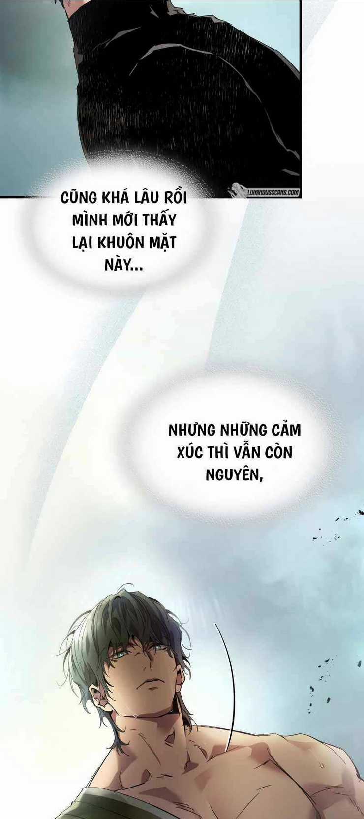 Thăng Cấp Cùng Thần Chapter 110 trang 6