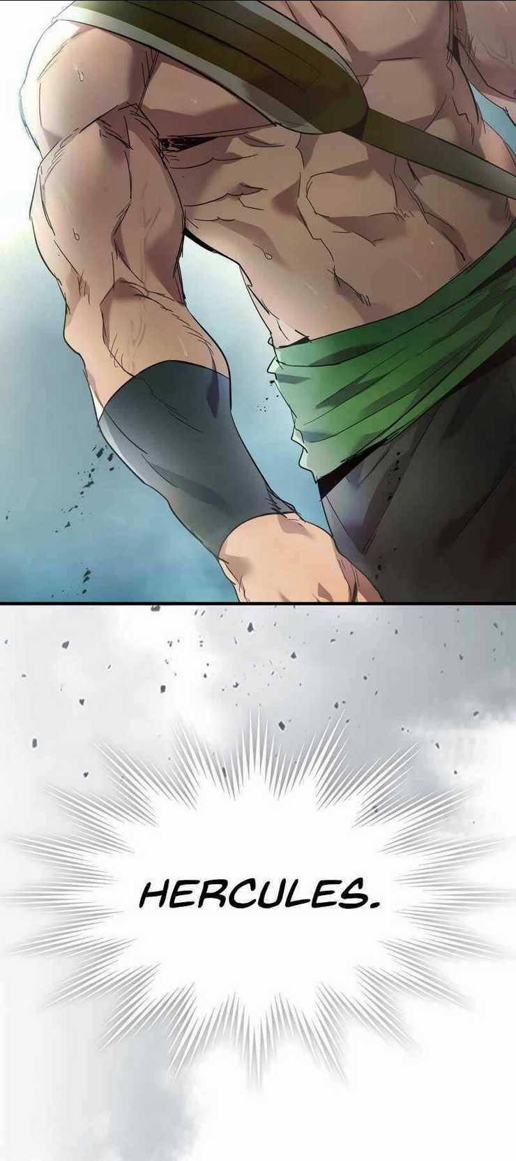 Thăng Cấp Cùng Thần Chapter 110 trang 7