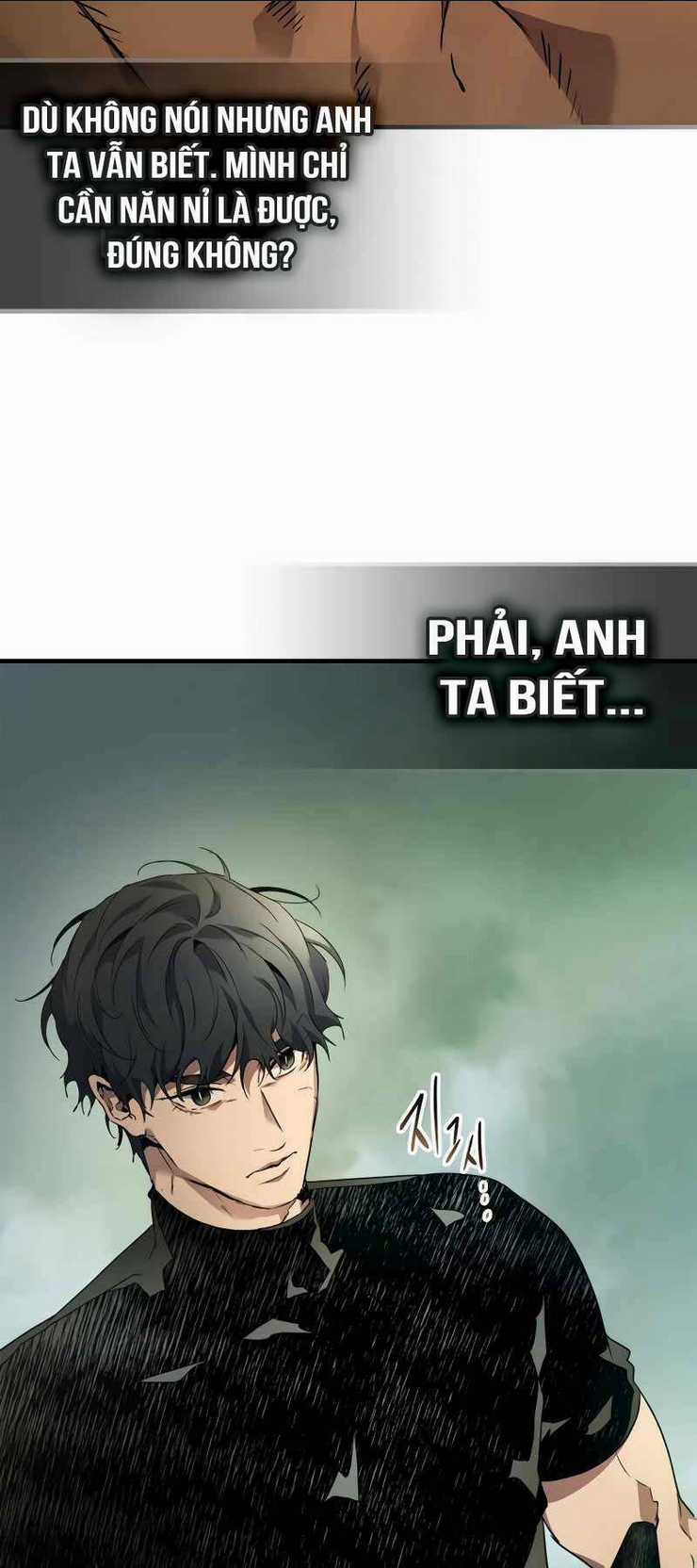 Thăng Cấp Cùng Thần Chapter 110 trang 9