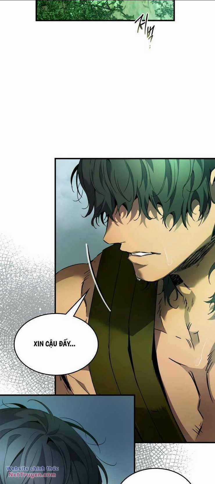 Thăng Cấp Cùng Thần Chapter 111 trang 10