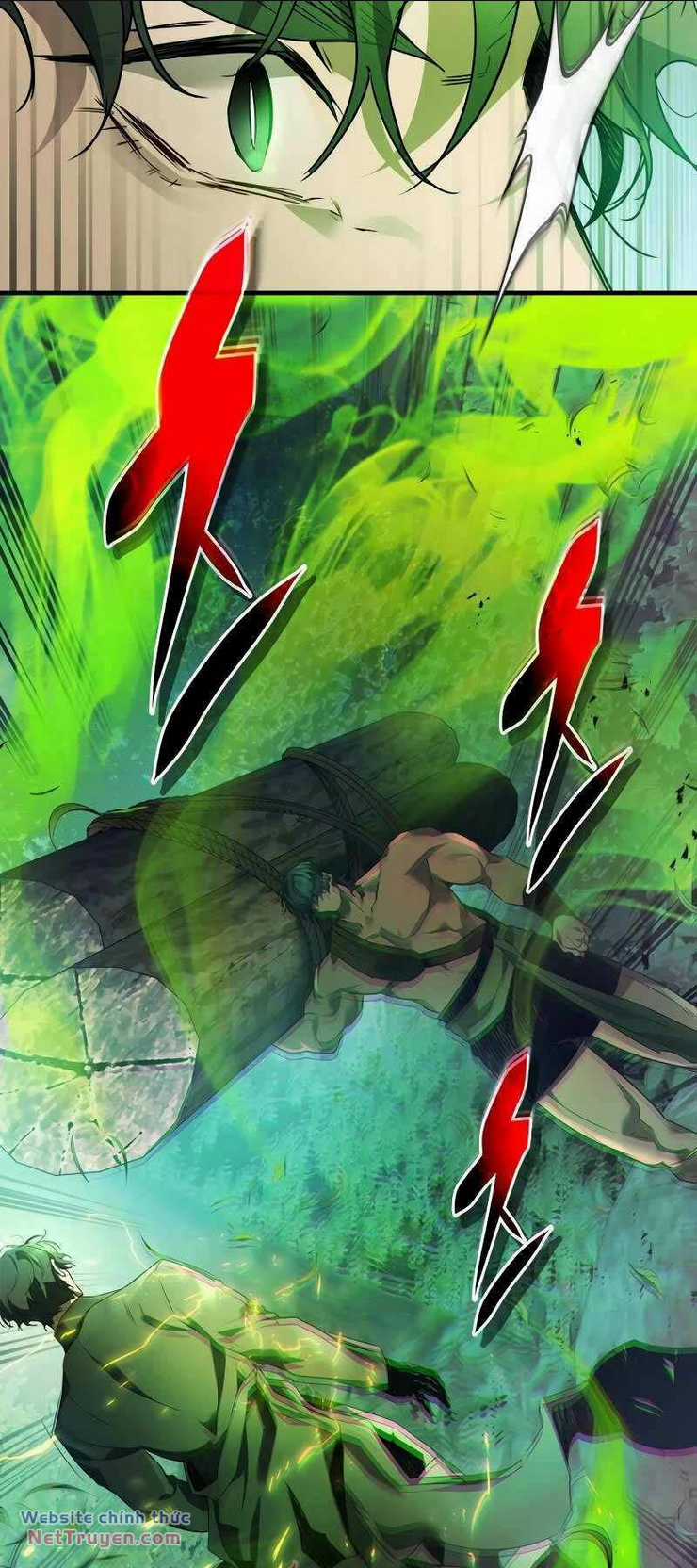 Thăng Cấp Cùng Thần Chapter 111 trang 15