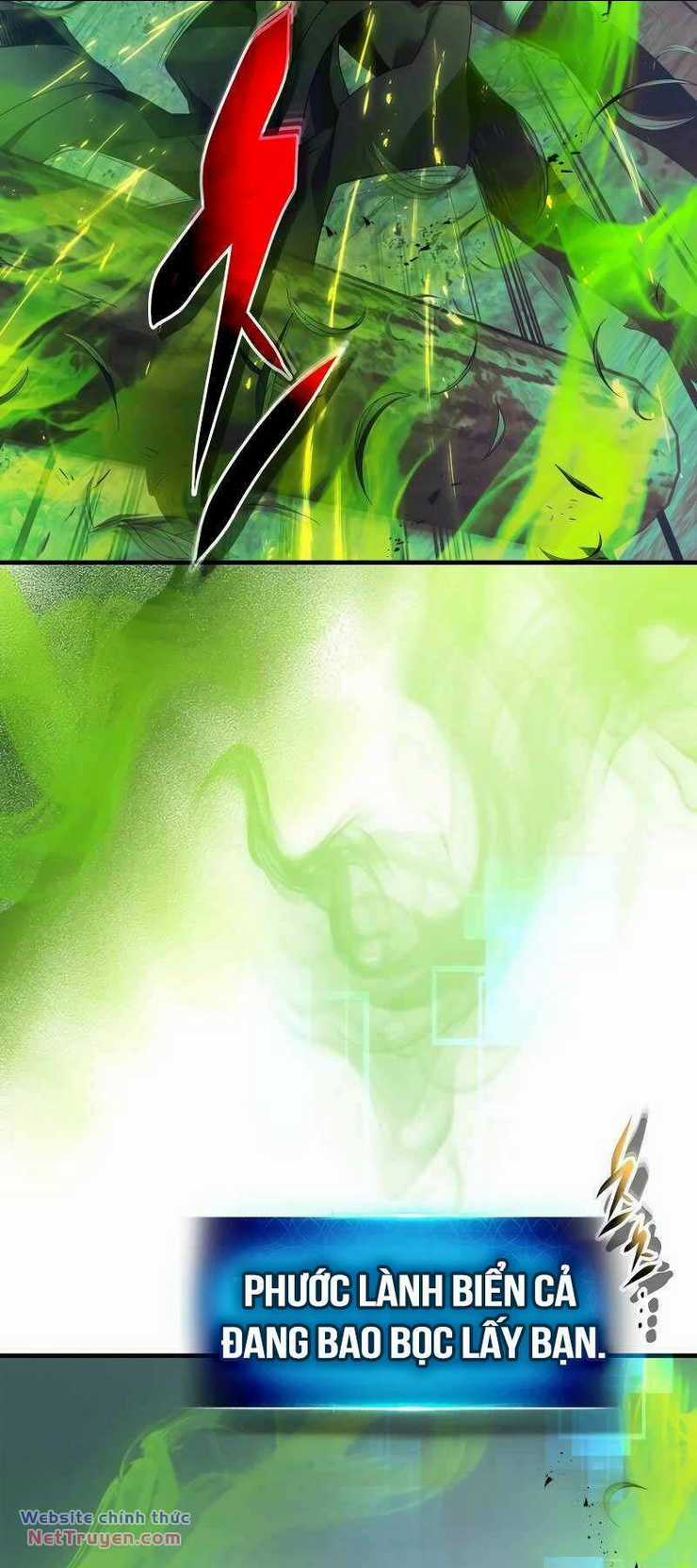 Thăng Cấp Cùng Thần Chapter 111 trang 16