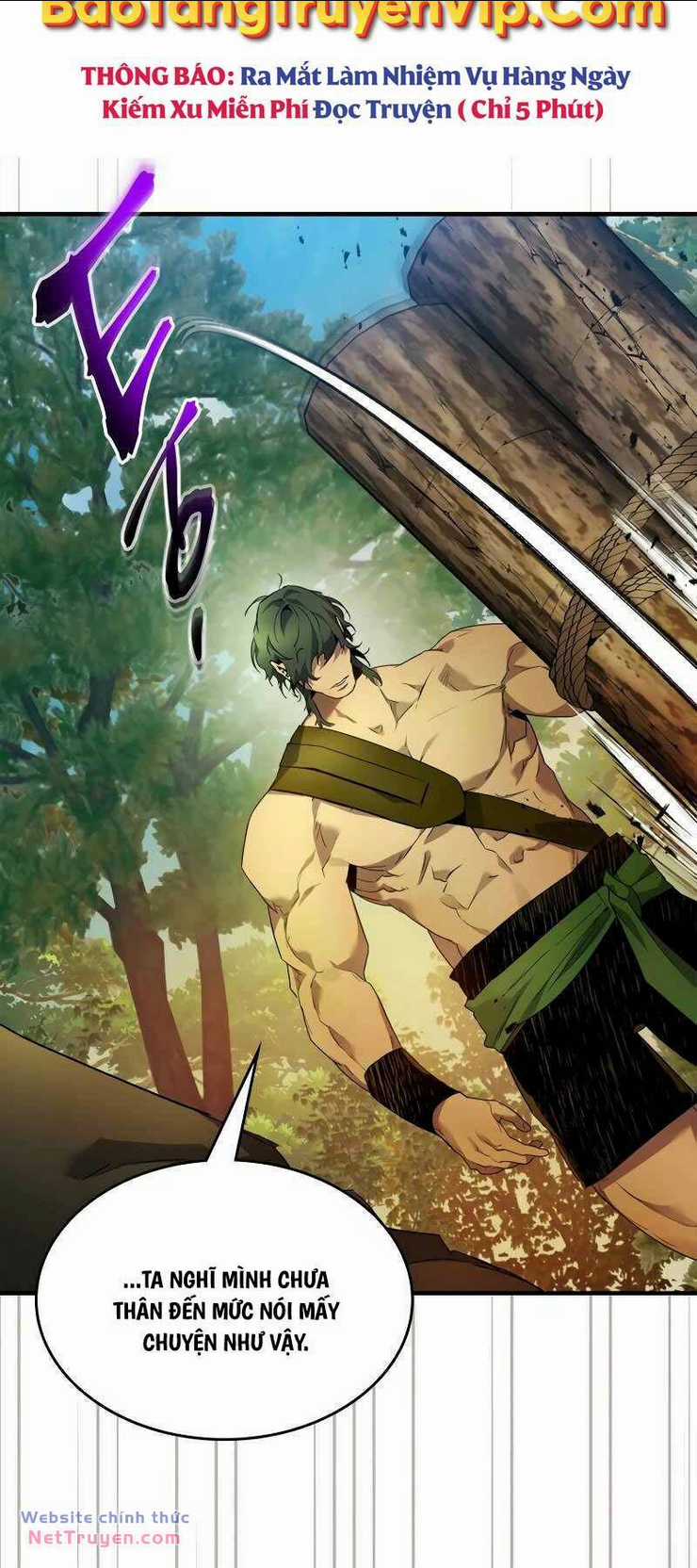 Thăng Cấp Cùng Thần Chapter 111 trang 18