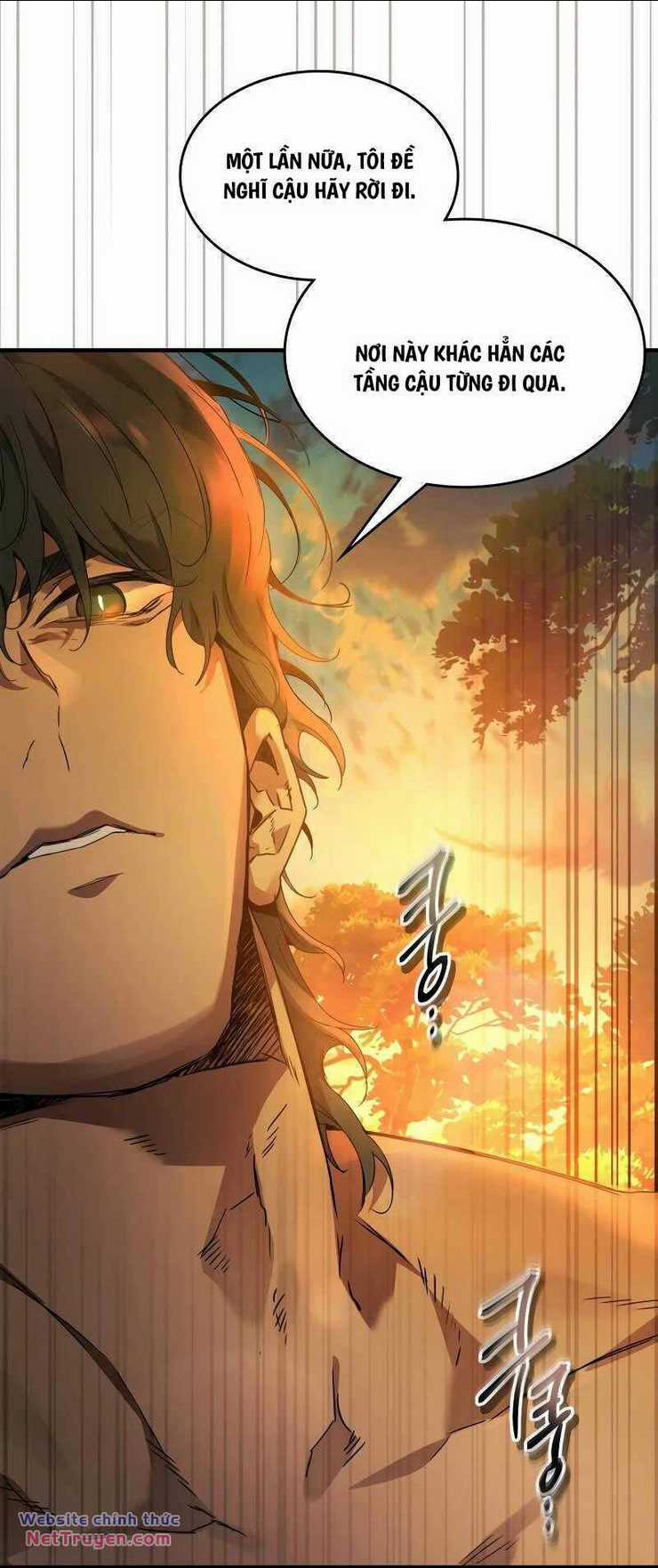 Thăng Cấp Cùng Thần Chapter 111 trang 19