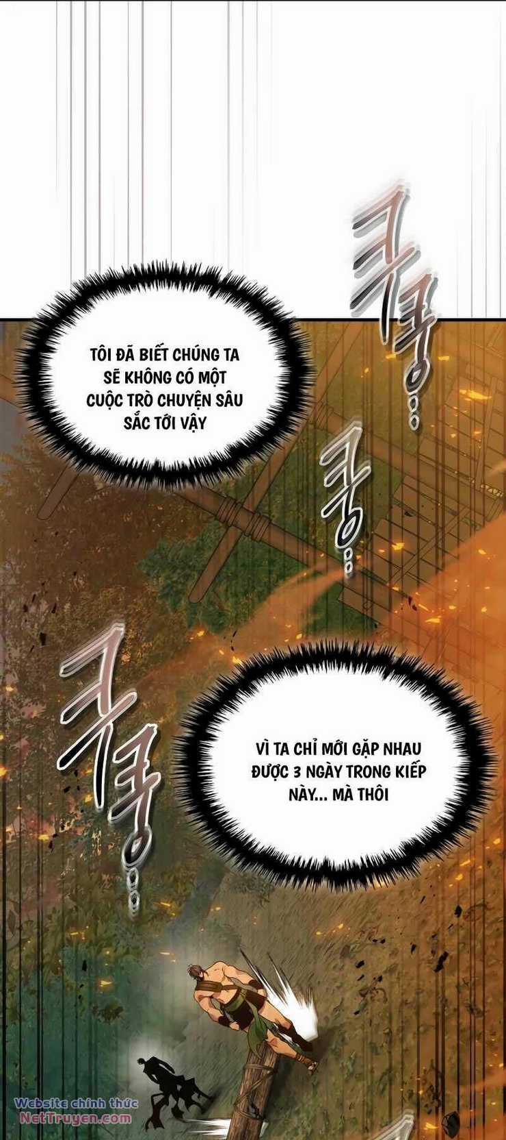 Thăng Cấp Cùng Thần Chapter 111 trang 20