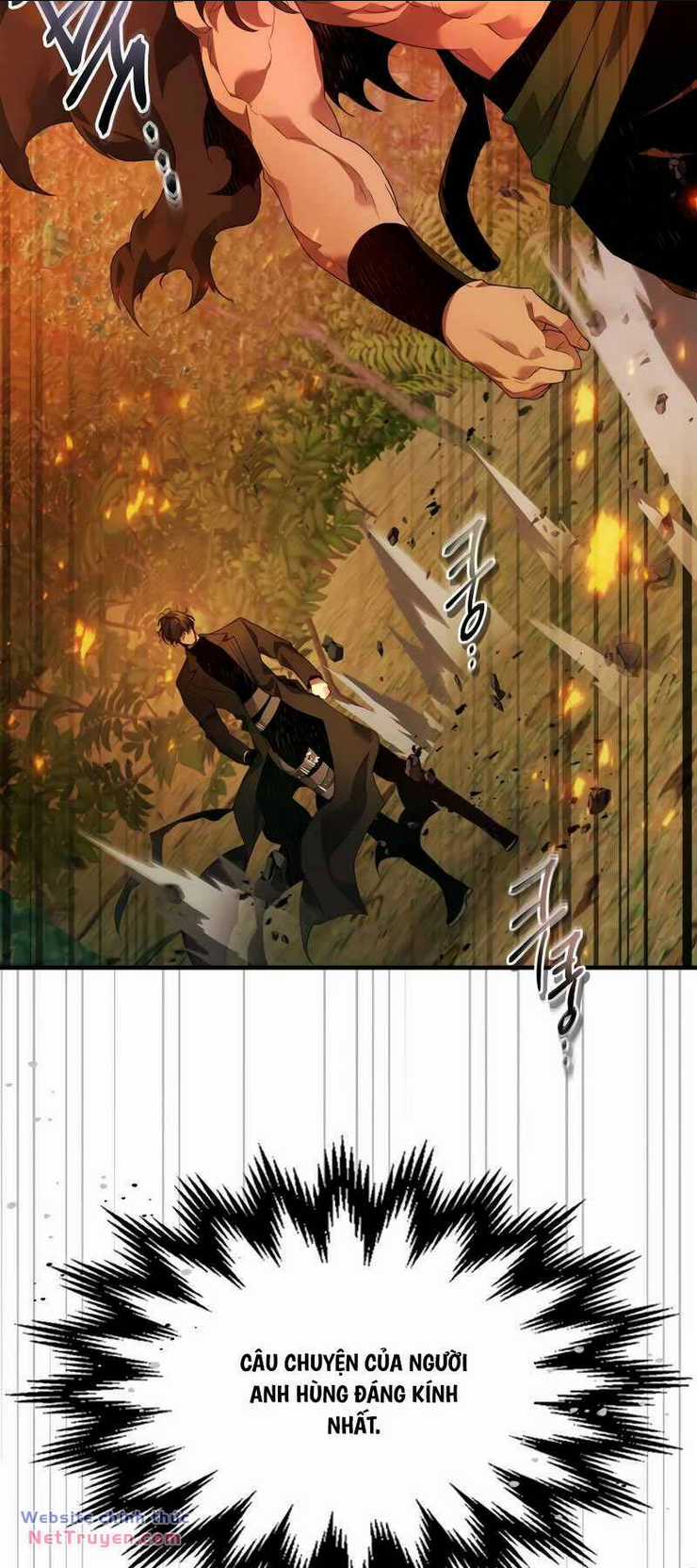 Thăng Cấp Cùng Thần Chapter 111 trang 24