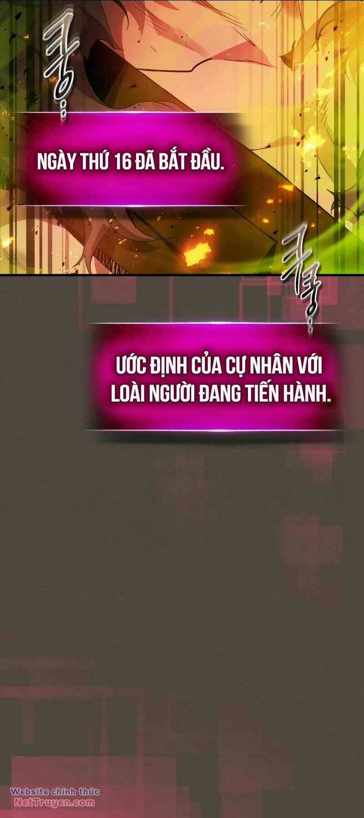 Thăng Cấp Cùng Thần Chapter 111 trang 26