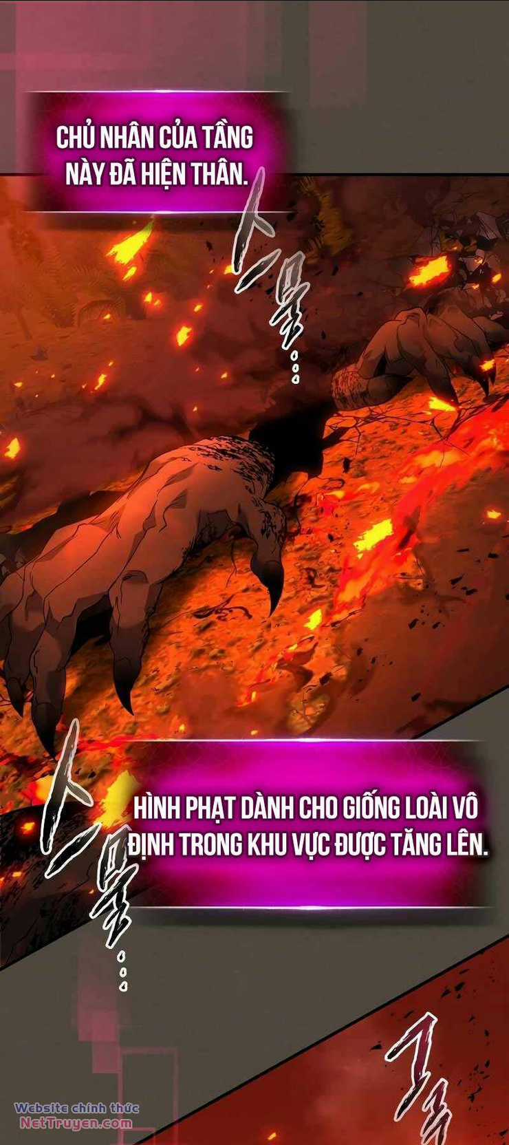Thăng Cấp Cùng Thần Chapter 111 trang 27