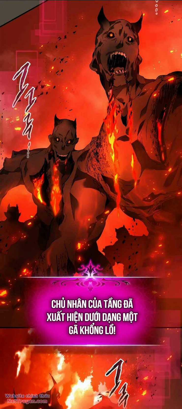 Thăng Cấp Cùng Thần Chapter 111 trang 28