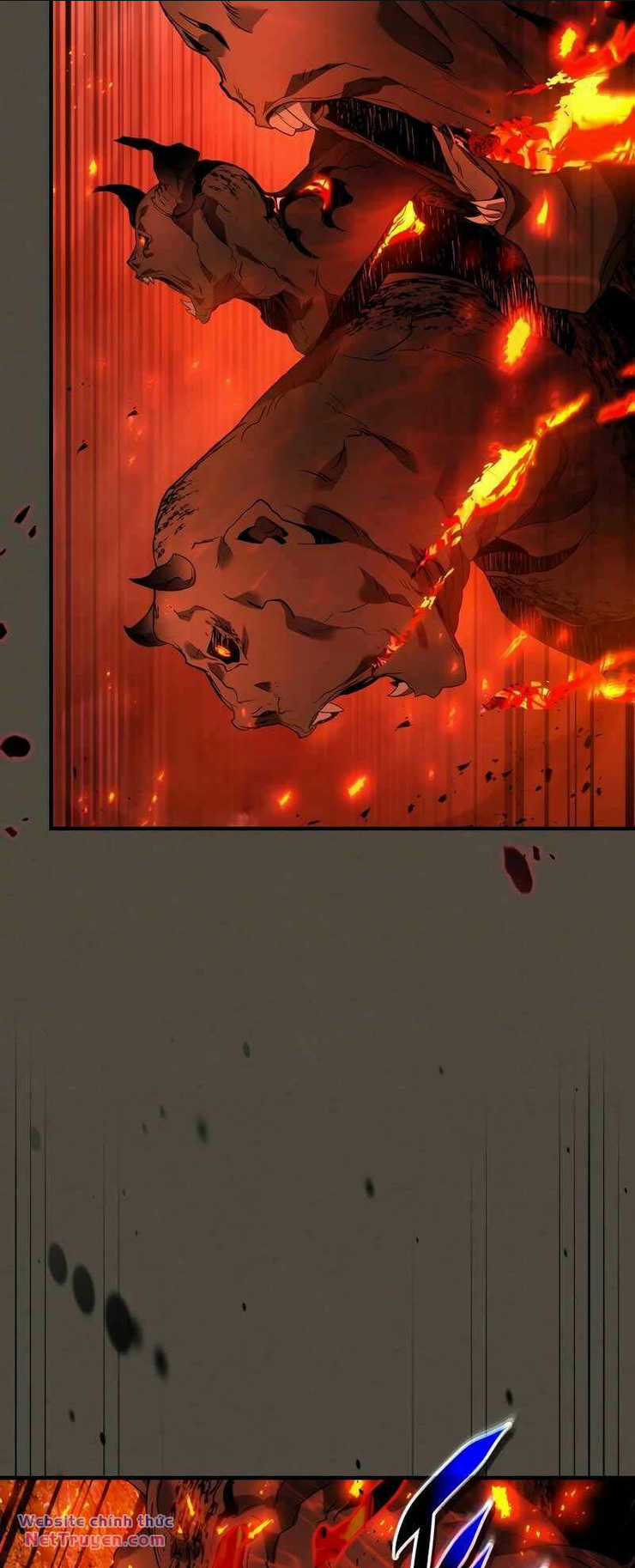 Thăng Cấp Cùng Thần Chapter 111 trang 31