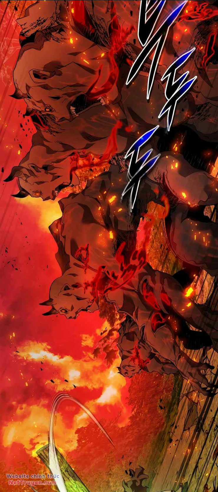 Thăng Cấp Cùng Thần Chapter 111 trang 32