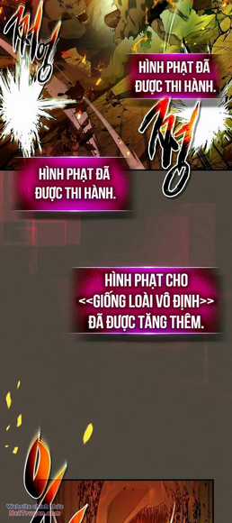 Thăng Cấp Cùng Thần Chapter 111 trang 39